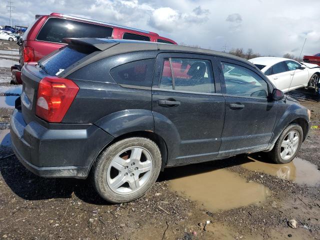 Image 3 of 2008 DODGE CALIBER SXT 2008 with VIN 1B3HB48BX8D583757
