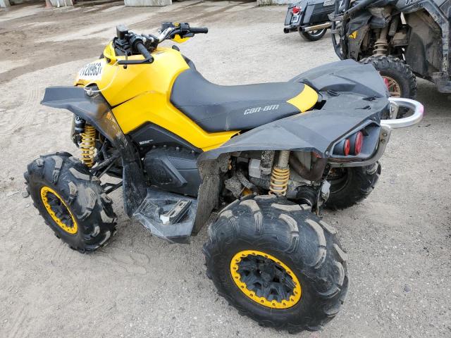 Obraz 3 z 2015 CAN-AM RENEGADE 1000 X XC 2015 z VIN 3JBMXAP24FJ000006