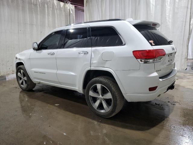 Obraz 2 z 2015 JEEP GRAND CHEROKEE OVERLAND 2015 z VIN 1C4RJFCG6FC664875