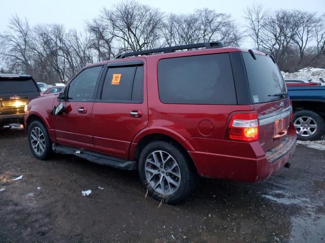 Image 2 of 2017 FORD EXPEDITION XLT 2017 with VIN 1FMJU1JT6HEA78042