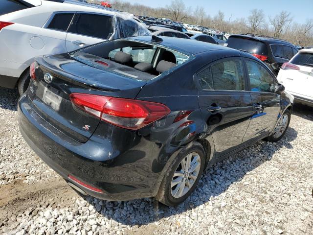 Obraz 3 z 2017 KIA FORTE LX 2017 z VIN 3KPFL4A79HE025292