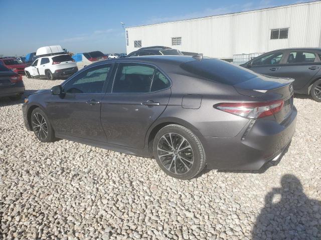 Изображение 2 2019 TOYOTA CAMRY L 2019 с VIN 4T1B11HK6KU195806