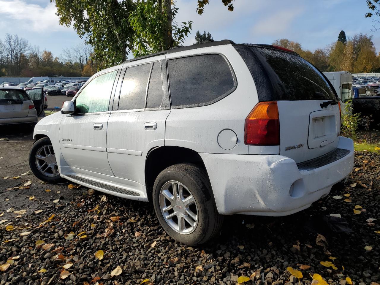 Obraz 2 z 2006 GMC ENVOY DENALI 2006 z VIN 1GKET63M162141952