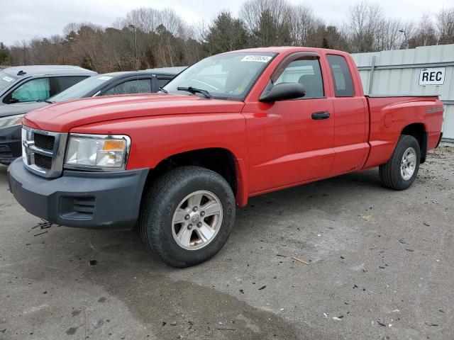2008 DODGE DAKOTA SXT 2008 image