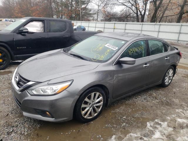 Image 1 of 2016 NISSAN ALTIMA 2.5 2016 with VIN 1N4AL3AP4GC287477