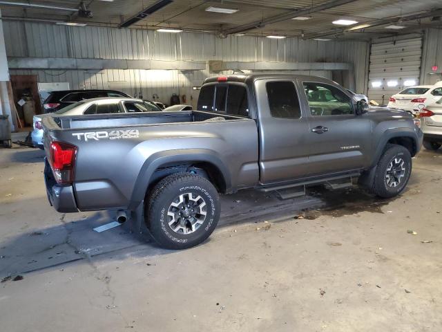 Изображение 3 2019 TOYOTA TACOMA ACCESS CAB 2019 с VIN 5TFSZ5AN8KX209745