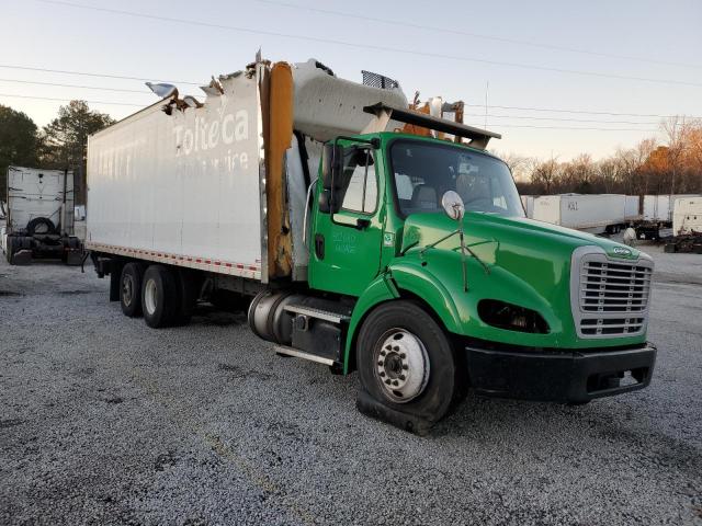 Изображение 2021 FREIGHTLINER M2 112 MEDIUM DUTY 2021