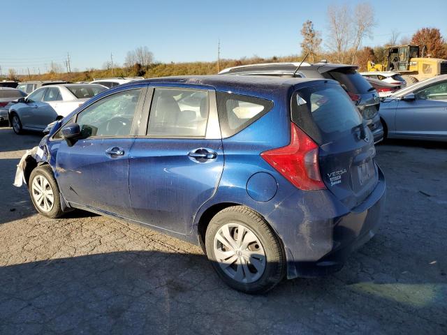 Image 2 of 2018 NISSAN VERSA NOTE S 2018 with VIN 3N1CE2CP4JL358101