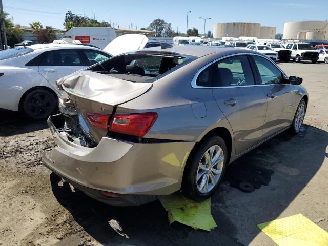 Image 3 of 2024 CHEVROLET MALIBU LT 2024 with VIN 1G1ZD5ST4RF175290