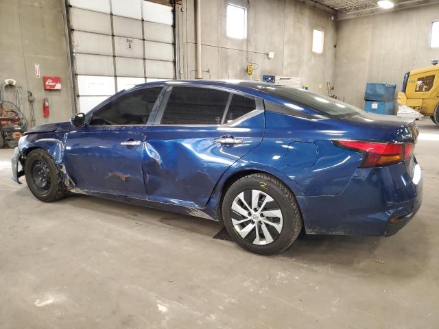 Image 2 of 2020 NISSAN ALTIMA S 2020 with VIN 1N4BL4BV4LC125544
