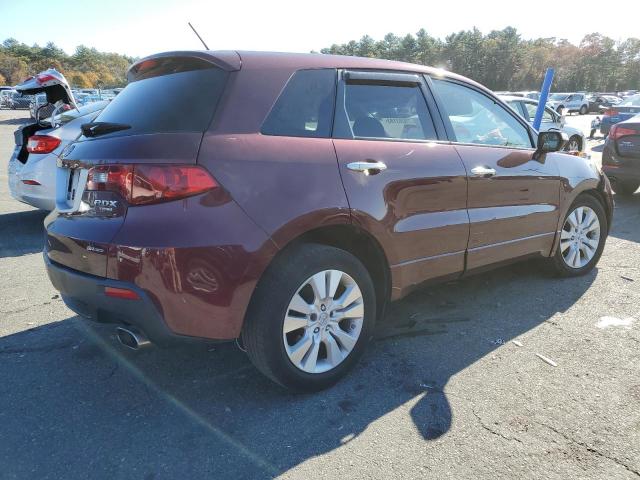 Image 3 of Acura Rdx Technology 2010 with VIN 5J8TB1H59AA008639