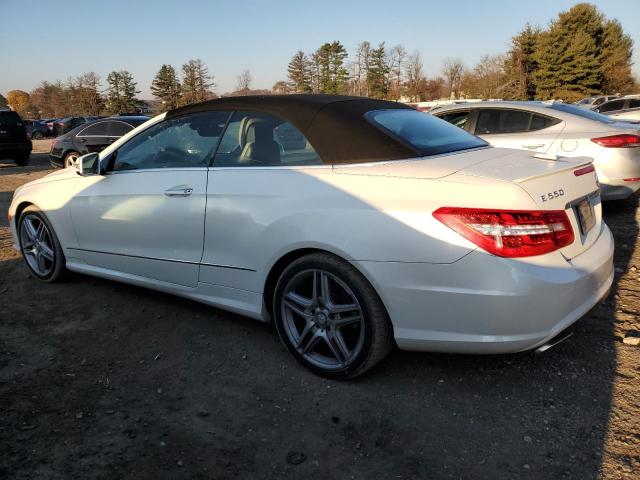 Obraz 2 z 2011 MERCEDES-BENZ E 550 2011 z VIN WDDKK7CF7BF100985