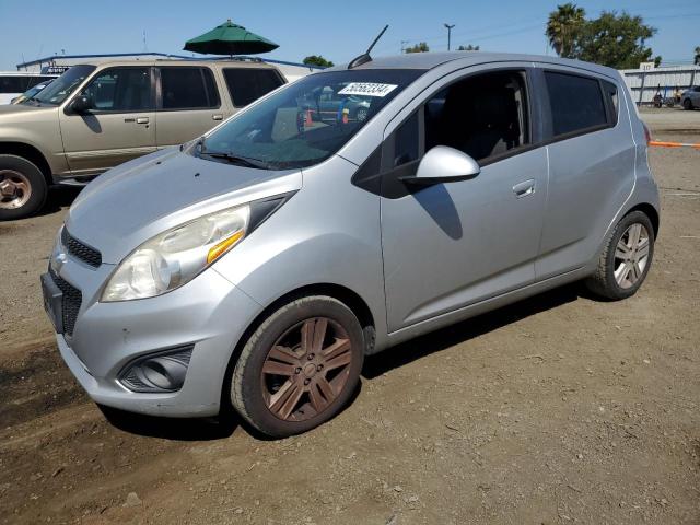 2015 CHEVROLET SPARK 1LT 2015 image