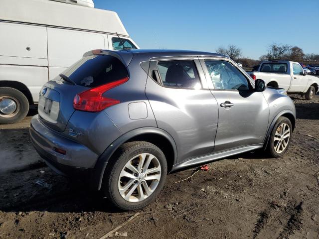 Image 3 of 2014 NISSAN JUKE S 2014 with VIN JN8AF5MV5ET361272