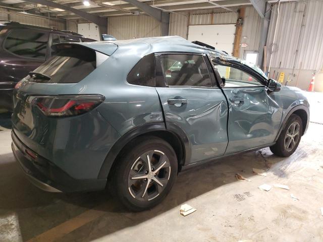 Image 3 of 2023 HONDA HR-V EXL 2023 with VIN 3CZRZ2H79PM736849