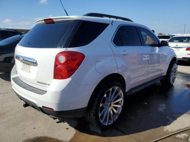 Изображение 3 2012 CHEVROLET EQUINOX LT 2012 с VIN 2GNFLNEK8C6111696