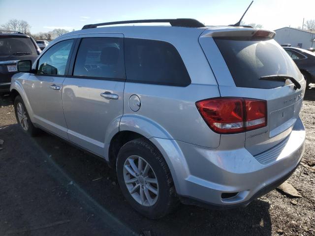 Obraz 2 z 2014 DODGE JOURNEY SXT 2014 z VIN 3C4PDCBG9ET289064