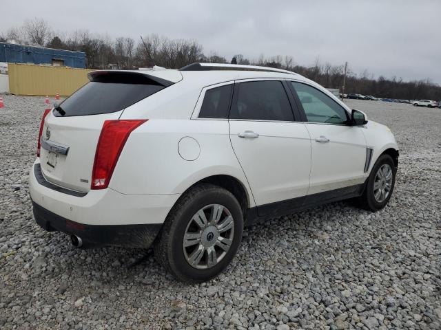 Изображение 3 2013 CADILLAC SRX LUXURY COLLECTION 2013 с VIN 3GYFNGE36DS643324