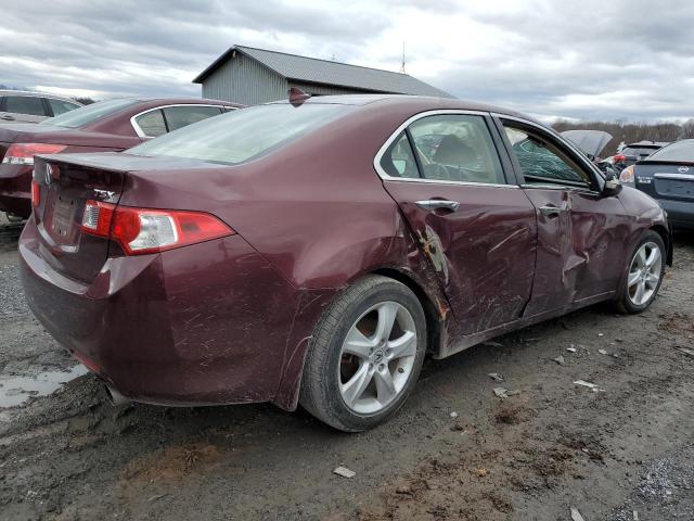 Изображение 3 2010 ACURA TSX  2010 с VIN JH4CU2F60AC043387