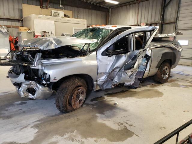 Image 1 of 2005 DODGE RAM 3500 ST 2005 with VIN 3D7LR38C45G757883