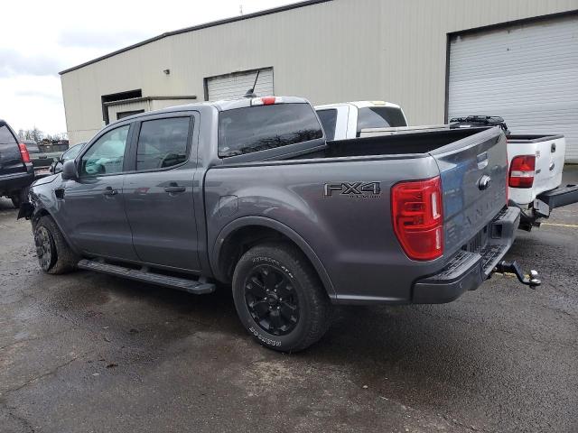 Obraz 2 z 2022 FORD RANGER XL 2022 z VIN 1FTER4FH5NLD35597