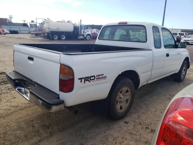 Image 3 of 2004 TOYOTA TACOMA XTRACAB 2004 with VIN 5TEVL52N84Z350758