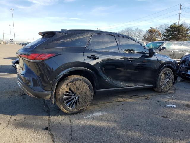 Image 3 of 2023 LEXUS RX 350 BASE 2023 with VIN 2T2BAMCA9PC010006