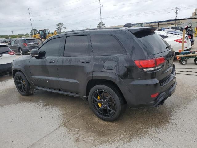 Obraz 2 z 2018 JEEP GRAND CHEROKEE TRACKHAWK 2018 z VIN 1C4RJFN93JC263176
