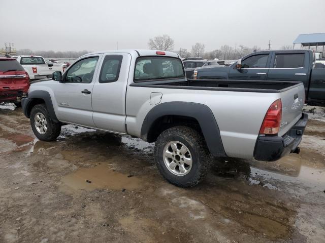 Obraz 2 z 2007 TOYOTA TACOMA ACCESS CAB 2007 z VIN 5TEUU42N87Z389051