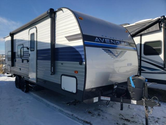 Изображение 1 2022 FORR AVENGER 2022 с VIN 5ZT2AVLB3NG812681