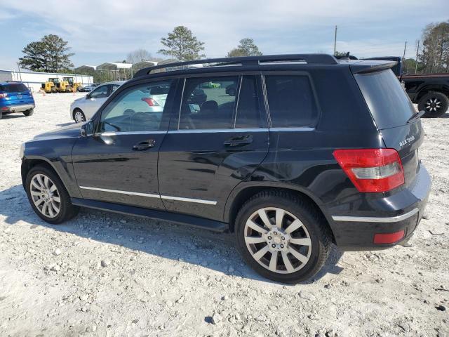 Obraz 2 z 2010 MERCEDES-BENZ GLK 350 2010 z VIN WDCGG5GB0AF490642
