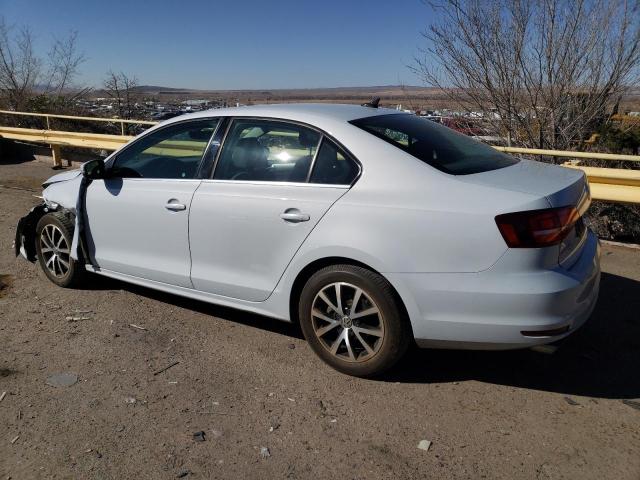 Obraz 2 z 2017 VOLKSWAGEN JETTA SE 2017 z VIN 3VWB67AJ2HM285460