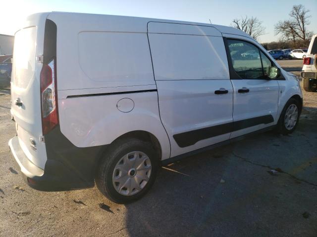 Image 3 of 2017 FORD TRANSIT CONNECT XL 2017 with VIN NM0LS7E76H1297364