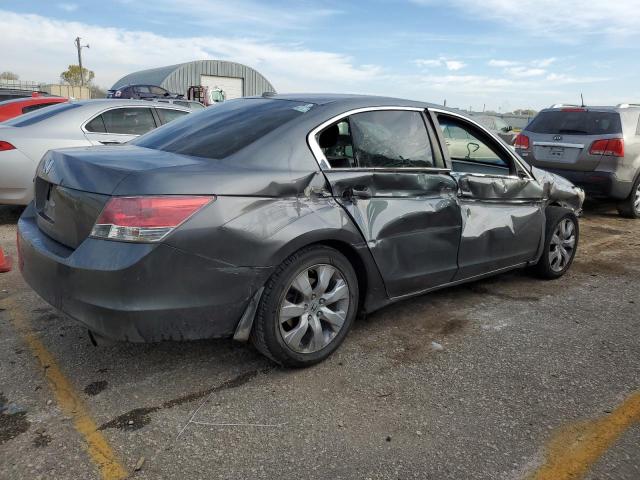 Изображение 3 2008 HONDA ACCORD EXL 2008 с VIN 1HGCP26858A152378