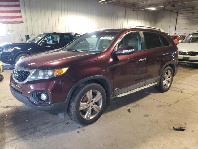 Obraz 2012 KIA SORENTO EX 2012
