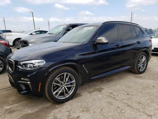 Obraz 2019 BMW X3 XDRIVEM40I 2019