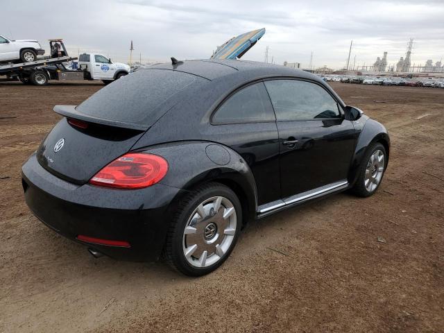 Image 3 of 2013 VOLKSWAGEN BEETLE TURBO 2013 with VIN 3VWVT7AT9DM680771