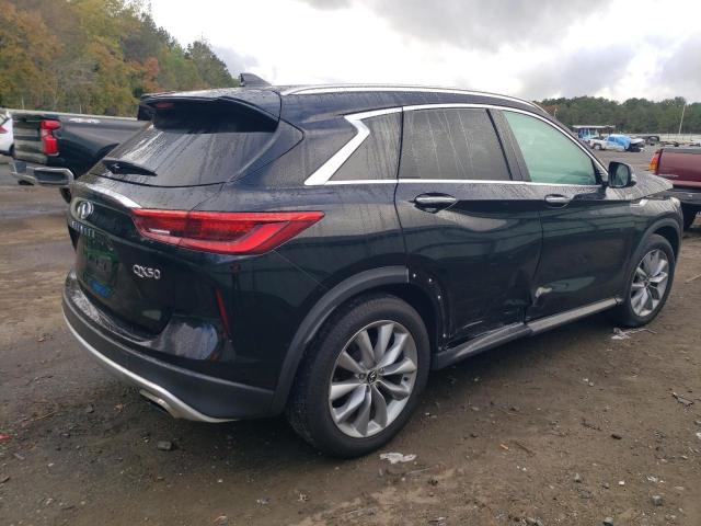 Image 3 of 2019 INFINITI QX50 ESSENTIAL 2019 with VIN 3PCAJ5M19KF134608