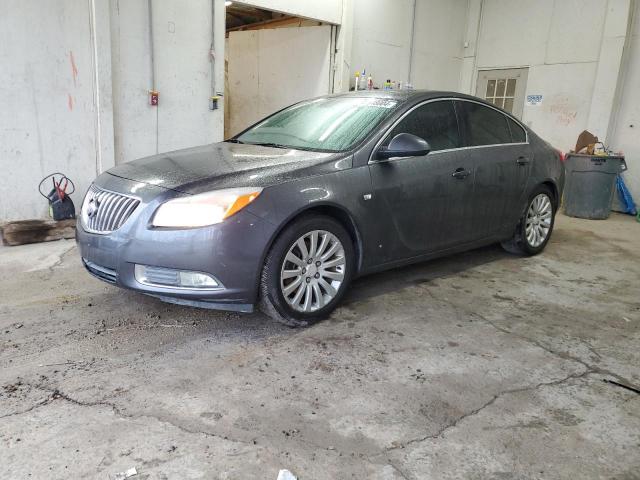 Obraz 2011 BUICK REGAL CXL 2011