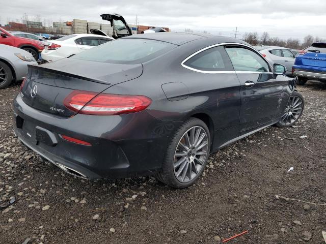 Изображение 3 2023 MERCEDES-BENZ C 300 4MATIC 2023 с VIN W1KWJ8EB3PG120186