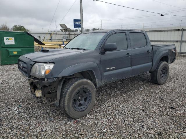 Obraz 1 z 2005 TOYOTA TACOMA DOUBLE CAB PRERUNNER 2005 z VIN 5TEJU62N95Z047197