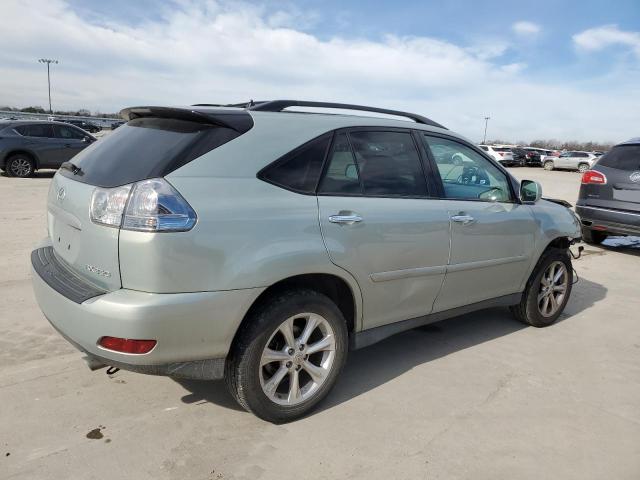 Obraz 3 z 2009 LEXUS RX 350 2009 z VIN 2T2GK31U59C057370