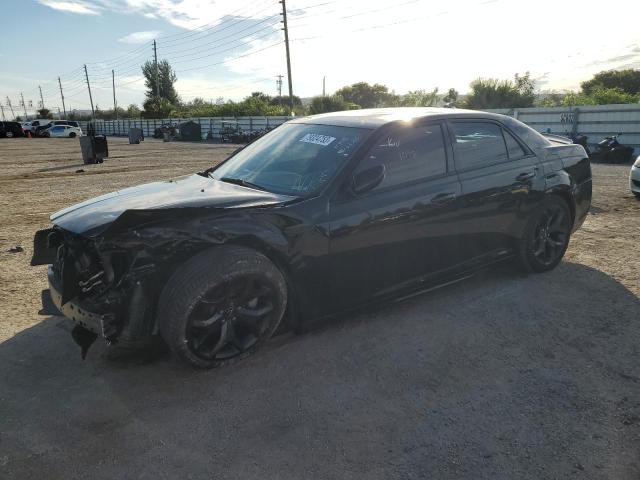 2021 CHRYSLER 300 S 2021 image