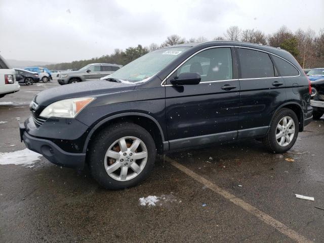 2009 HONDA CR-V EX 2009 image