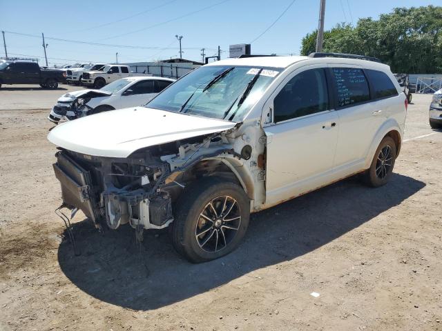 Obraz 1 z 2018 DODGE JOURNEY SE 2018 z VIN 3C4PDCAB7JT382309