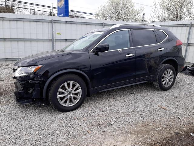 Image 1 of 2018 NISSAN ROGUE S 2018 with VIN JN8AT2MV9JW313094