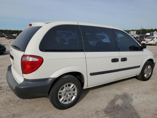 Изображение 3 2006 DODGE CARAVAN SE 2006 с VIN 1D4GP25B06B750319