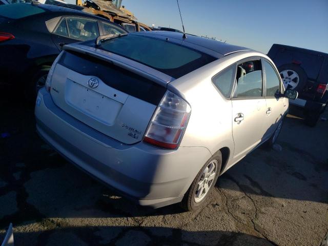 Изображение 3 2006 TOYOTA PRIUS  2006 с VIN JTDKB20U167058622