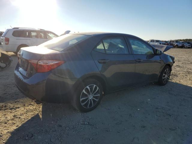 Obraz 3 z 2018 TOYOTA COROLLA L 2018 z VIN 2T1BURHE7JC017466