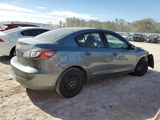 Image 3 of 2013 MAZDA 3 I 2013 with VIN JM1BL1TF2D1777821